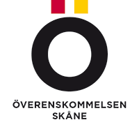 Överenskommelsen Skåne Logo